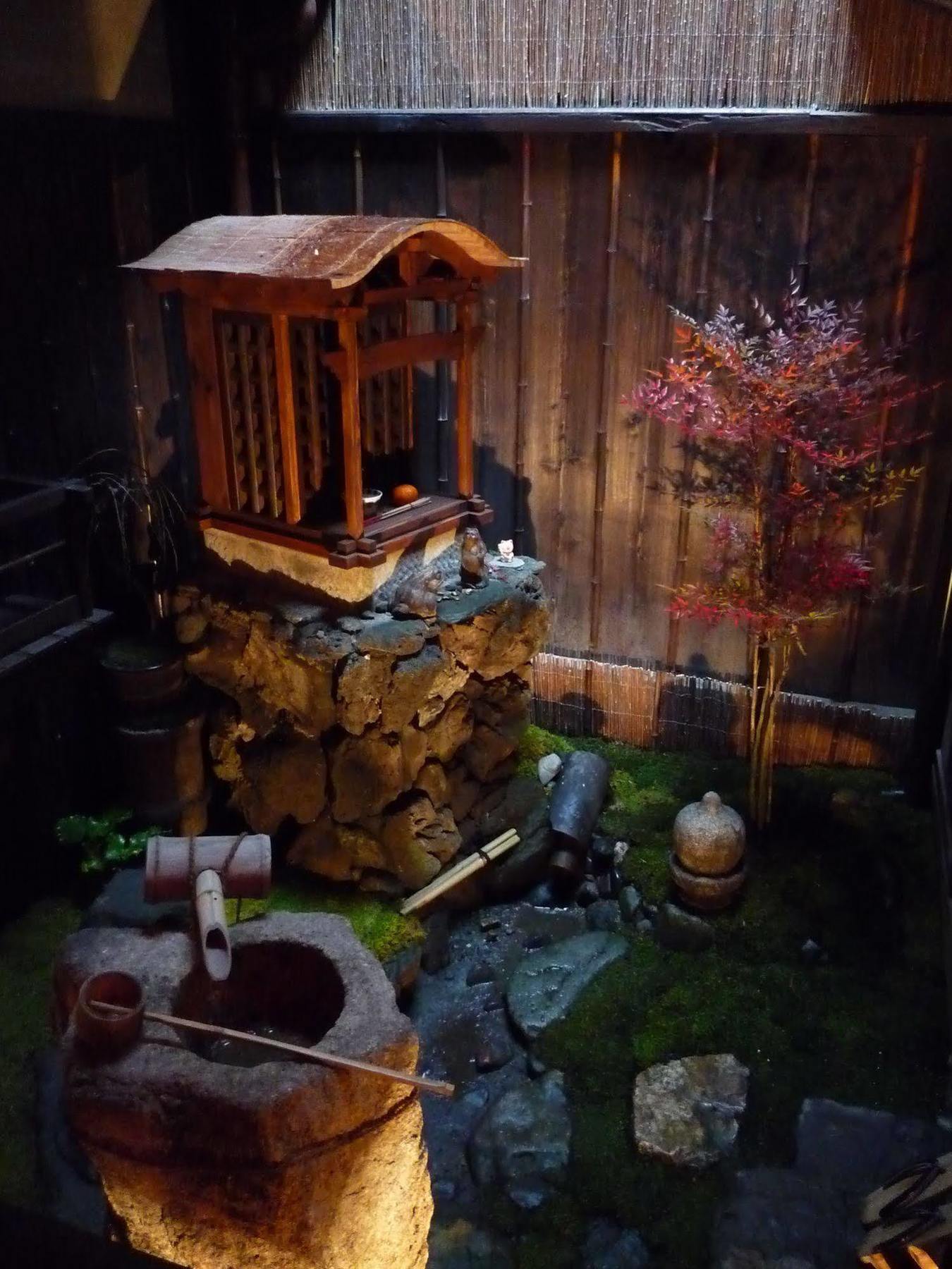 Guest House Rakuza Киото Екстериор снимка