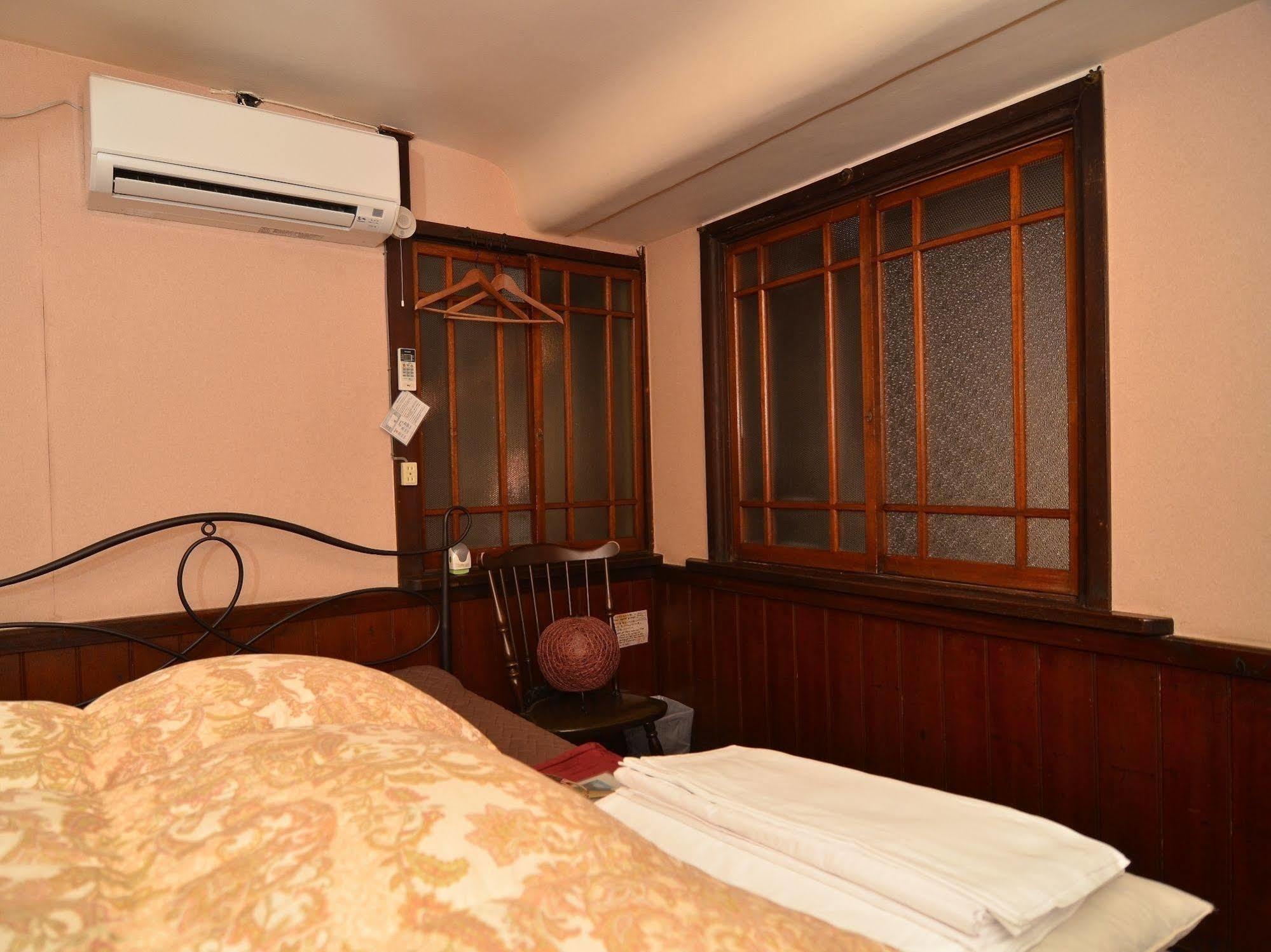 Guest House Rakuza Киото Екстериор снимка