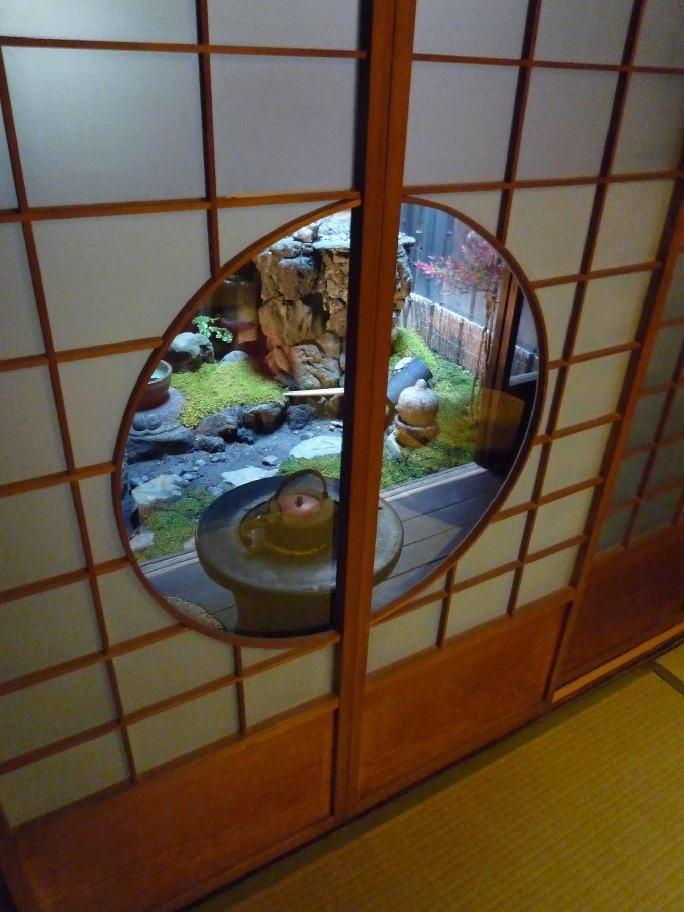 Guest House Rakuza Киото Екстериор снимка